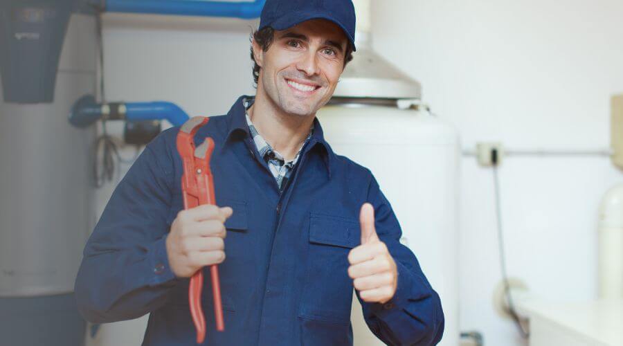 Local expert plumbing services in Victor, CA